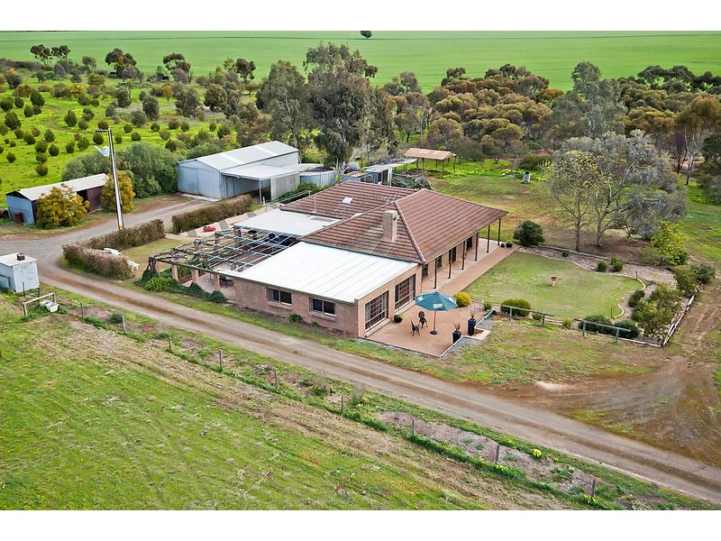 75 Bache Road, Reeves Plains SA 5502