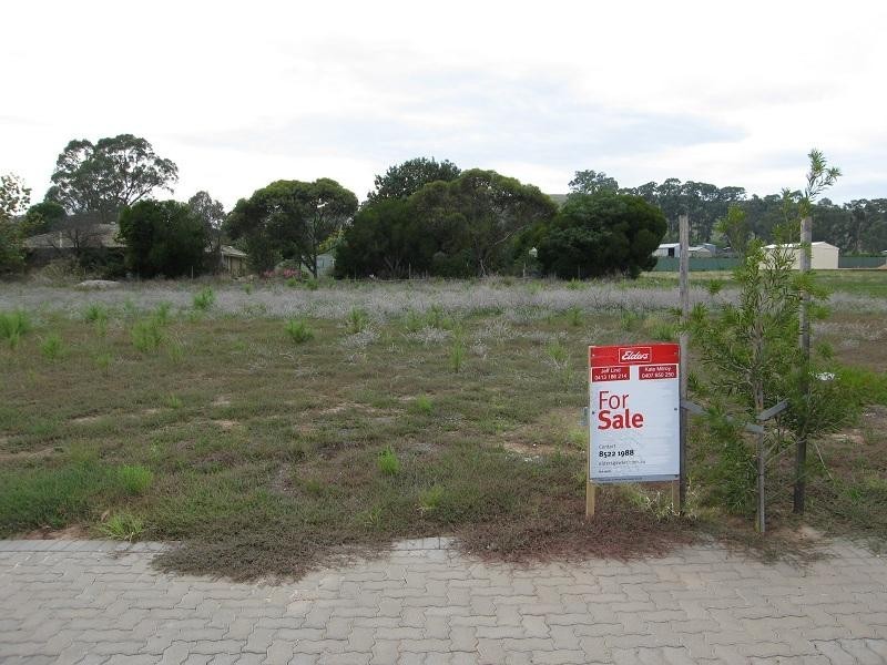 Lot 2 Carlisle Street, Williamstown SA 5351