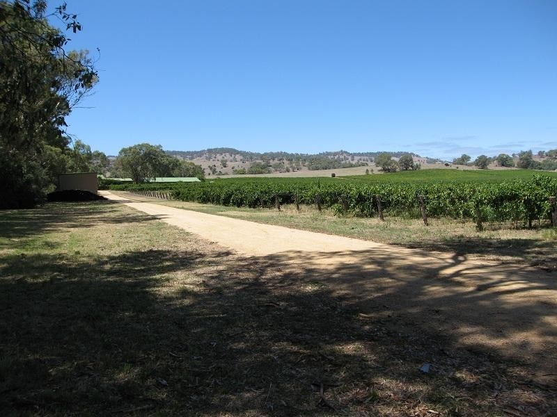 Lot 6 Lyndoch Valley Road, Lyndoch SA 5351