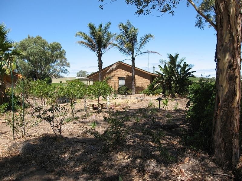 Lot 6 Lyndoch Valley Road, Lyndoch SA 5351