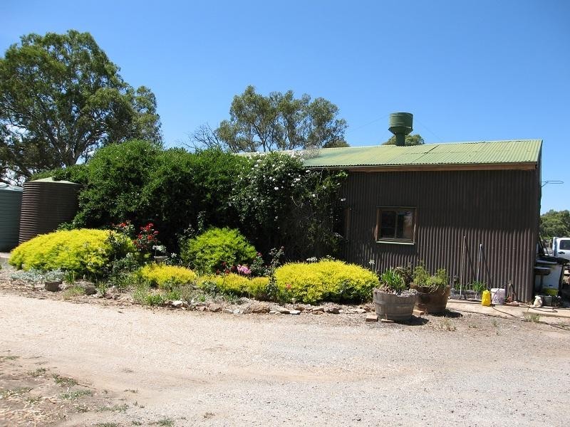 Lot 6 Lyndoch Valley Road, Lyndoch SA 5351