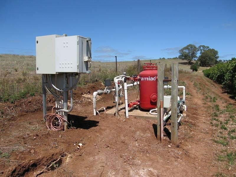 Lot 6 Lyndoch Valley Road, Lyndoch SA 5351