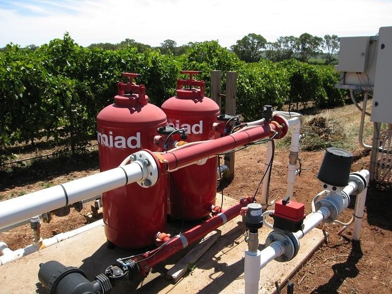 Lot 6 Lyndoch Valley Road, Lyndoch SA 5351