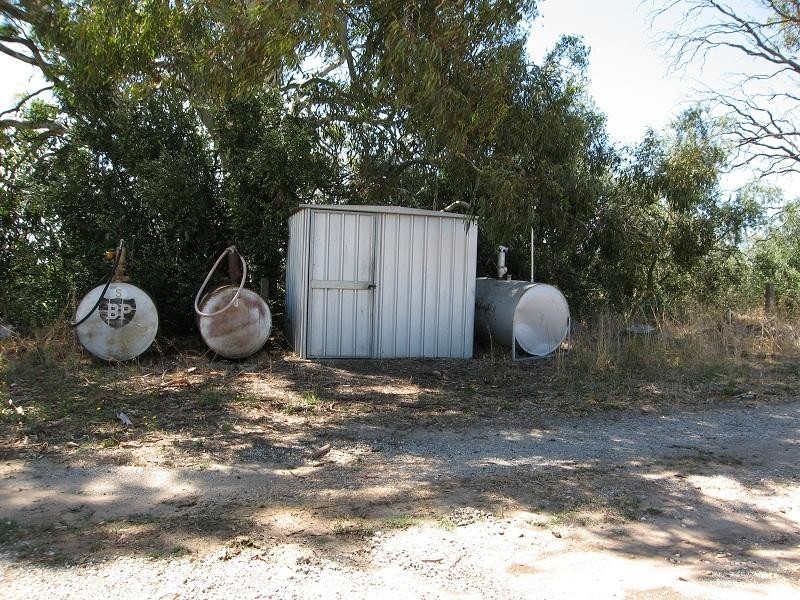 Lot 6 Lyndoch Valley Road, Lyndoch SA 5351