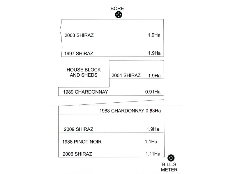 Lot 6 Lyndoch Valley Road, Lyndoch SA 5351