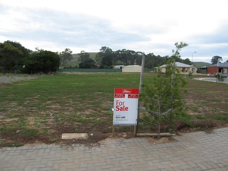 Lot 3 Carlisle Street, Williamstown SA 5351