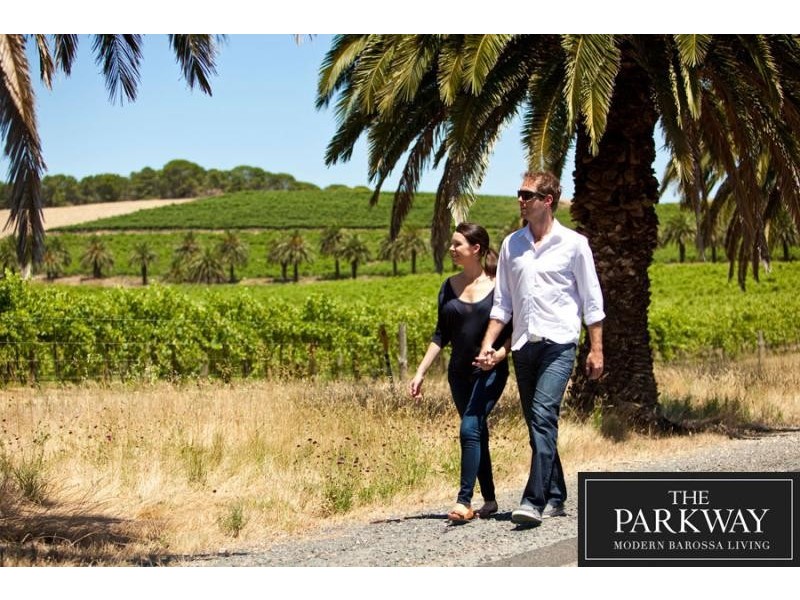 Lots 1 – 32 Greenock Road, Nuriootpa SA 5355