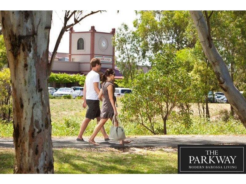 Lots 1 – 32 Greenock Road, Nuriootpa SA 5355