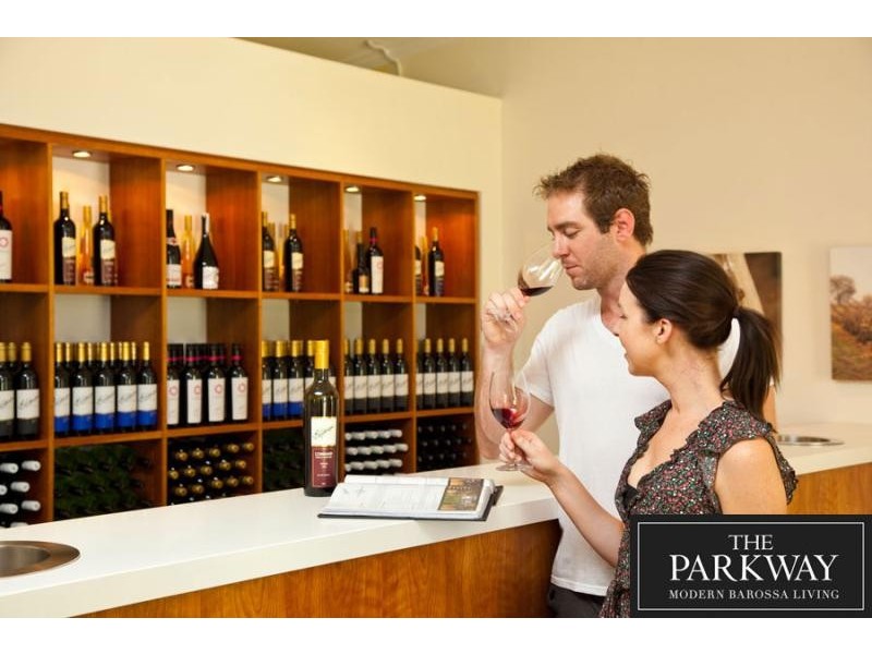 Lots 1 – 32 Greenock Road, Nuriootpa SA 5355