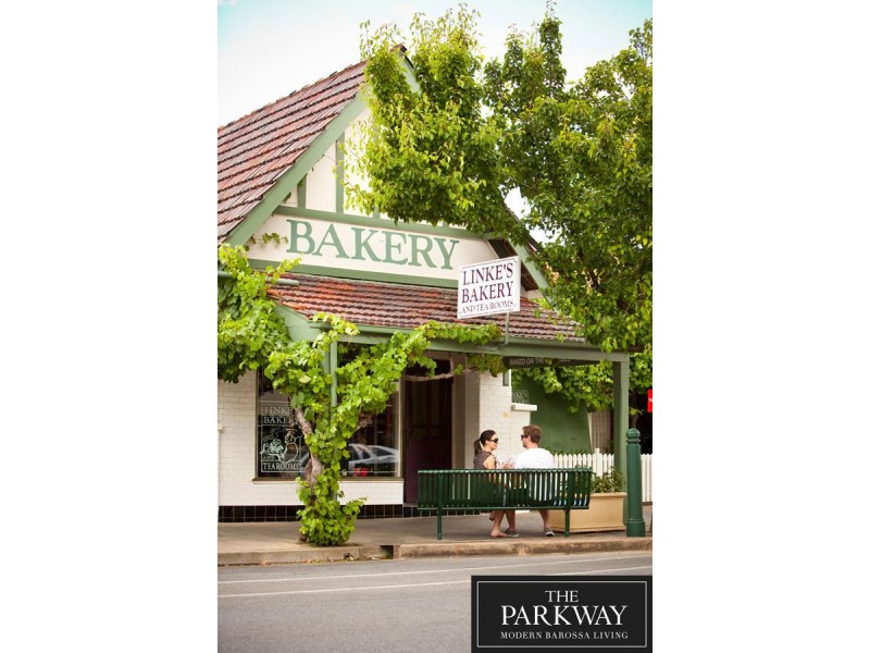 Lots 1 – 32 Greenock Road, Nuriootpa SA 5355