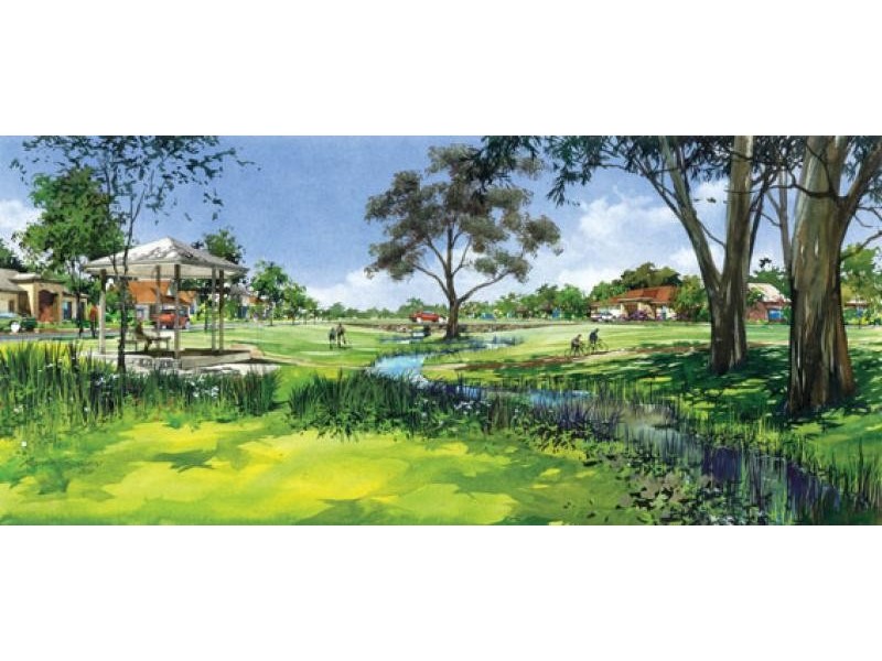 Lots 1 – 32 Greenock Road, Nuriootpa SA 5355