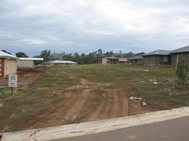 Lot 30 Carlisle Street, Williamstown SA 5351