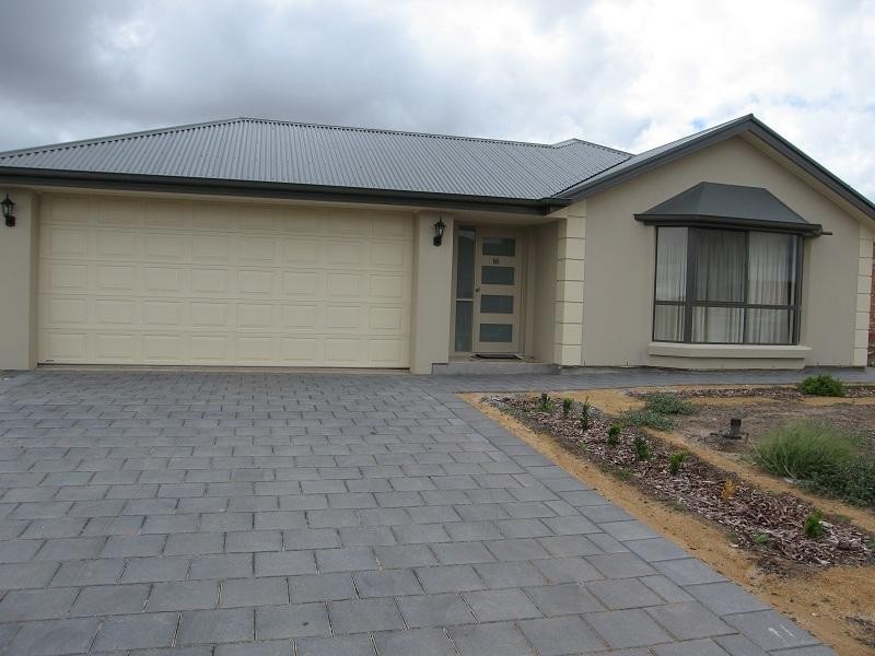 16 Semmens Court, Freeling SA 5372