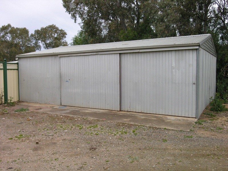 8 Erina Court, Lewiston SA 5501