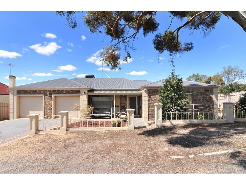 60 Seventh Street, Gawler South SA 5118