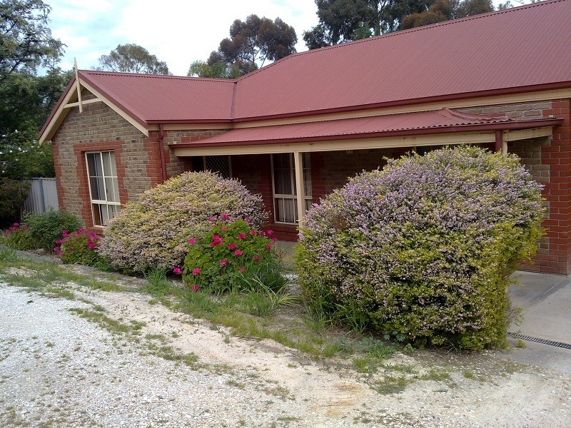 Unit 4/21 Eva Street, Williamstown SA 5351