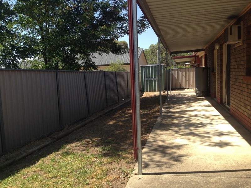 Unit 4/21 Eva Street, Williamstown SA 5351