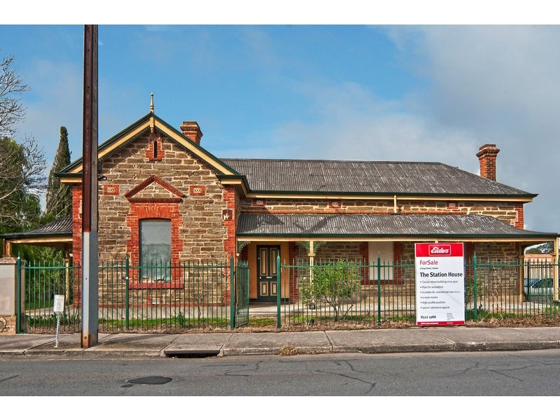5 King Street, Gawler SA 5118