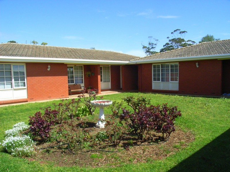 Unit 7 47-49 First Street, Gawler South SA 5118