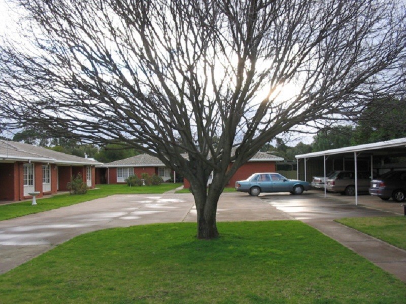 Unit 7 47-49 First Street, Gawler South SA 5118