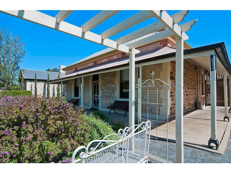 17 Second Street, Gawler South SA 5118