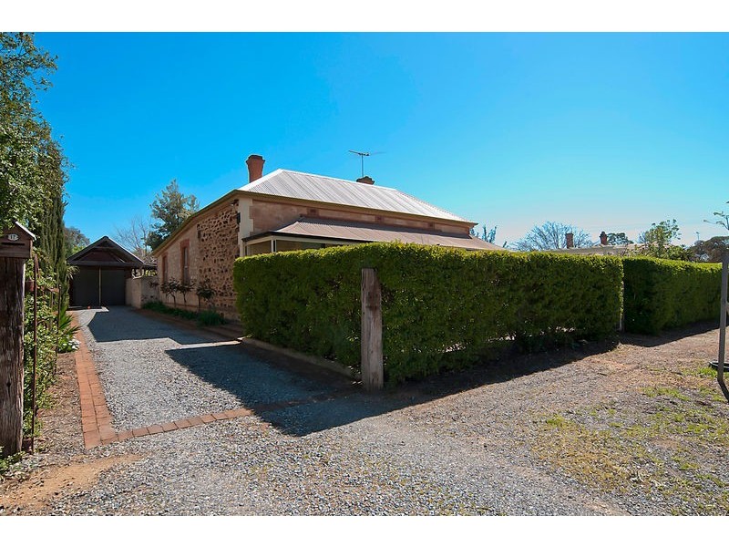 17 Second Street, Gawler South SA 5118