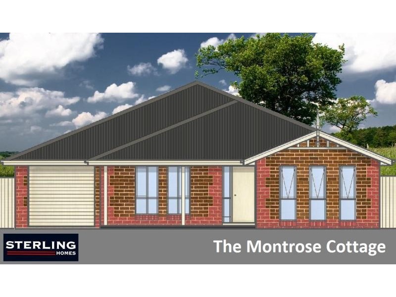 Lot 364 Ayling Street, Willaston SA 5118