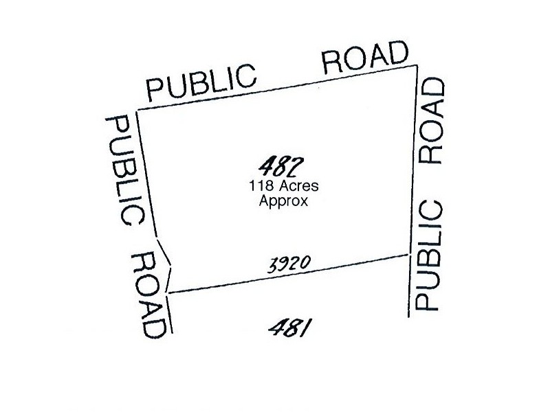 Section 482 Germantown Road, Two Wells SA 5501