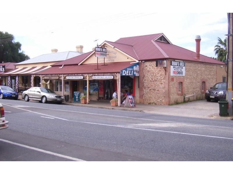 5 Main North Road, Willaston SA 5118