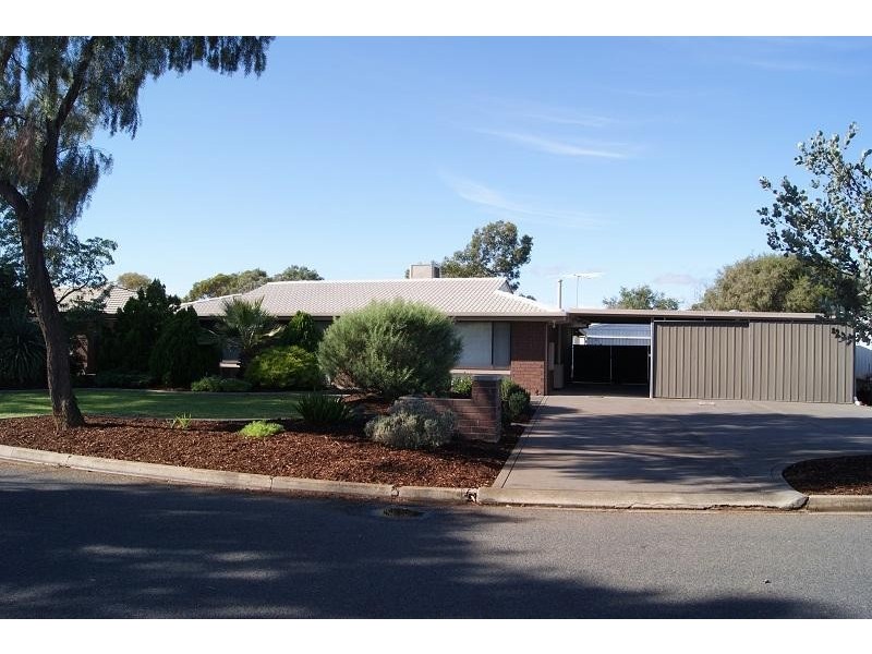 4 Young Terrace, Evanston Gardens SA 5116