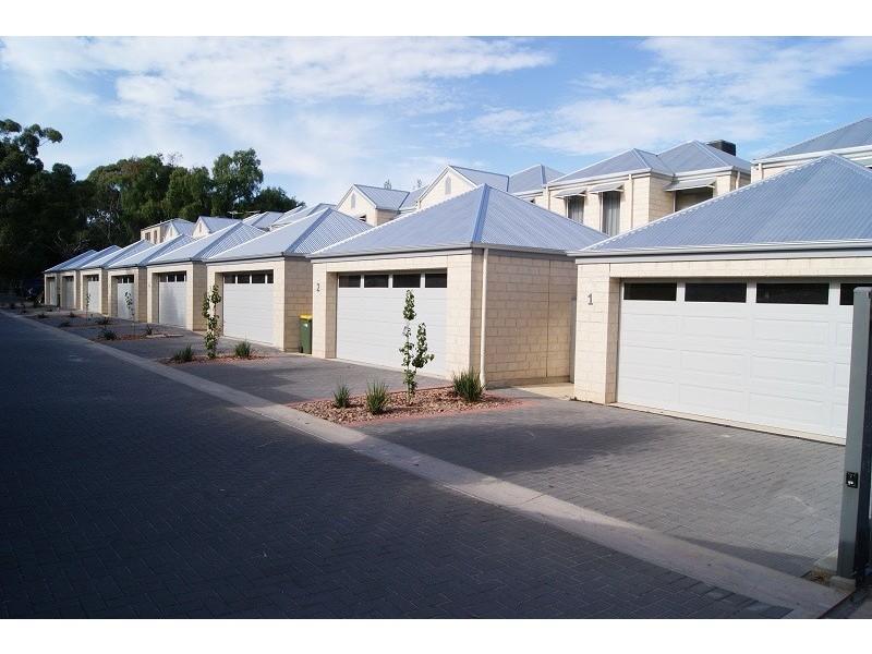 5 / 21A Eighth Street, Gawler South SA 5118
