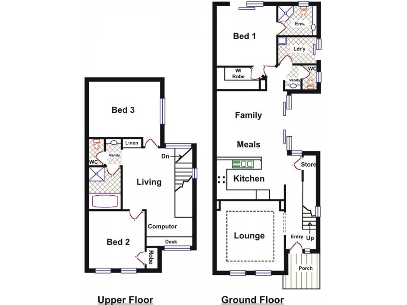 5 / 21A Eighth Street, Gawler South SA 5118