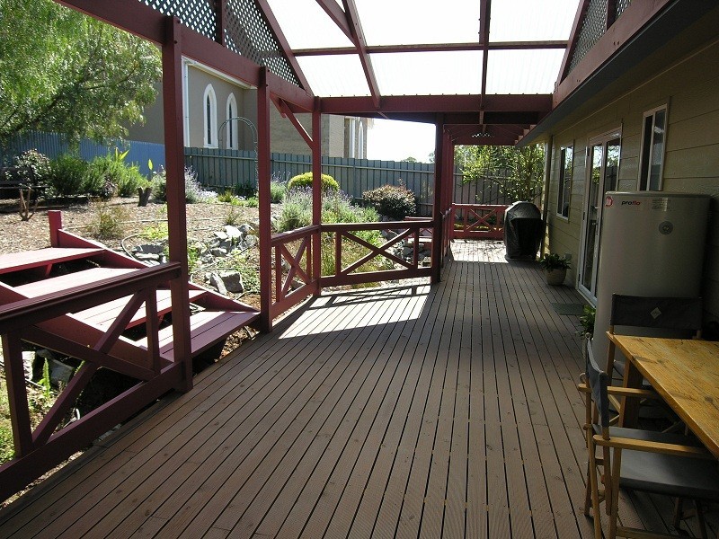 17 Frederick Street, Greenock SA 5360