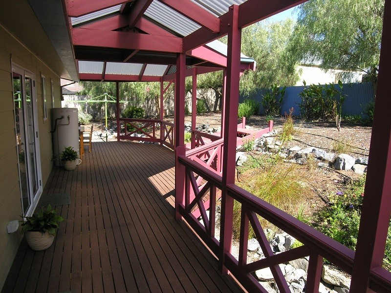 17 Frederick Street, Greenock SA 5360