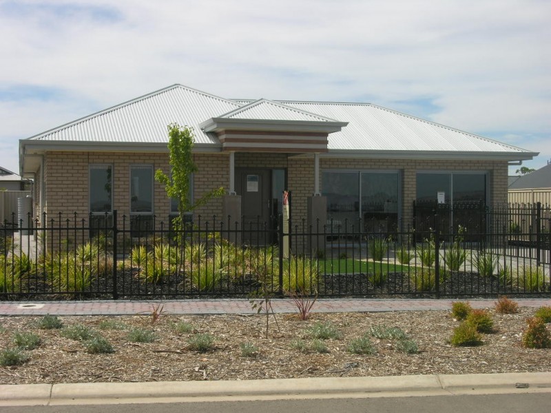 Lot 135 Hanson Street, Freeling SA 5372