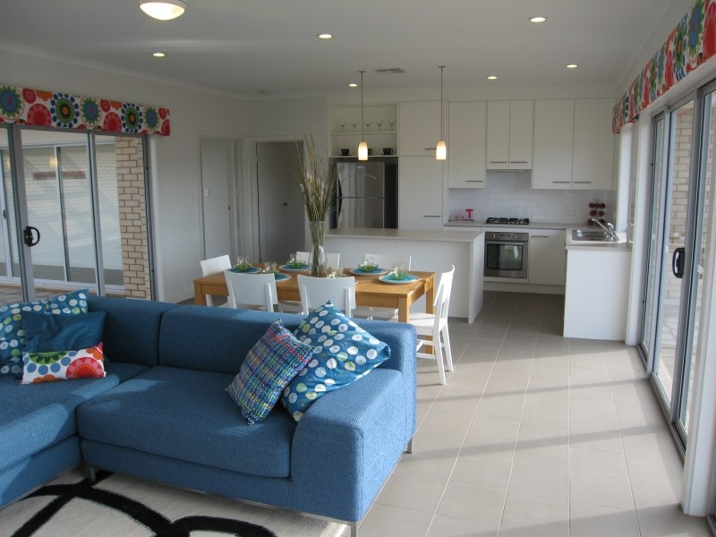 Lot 135 Hanson Street, Freeling SA 5372