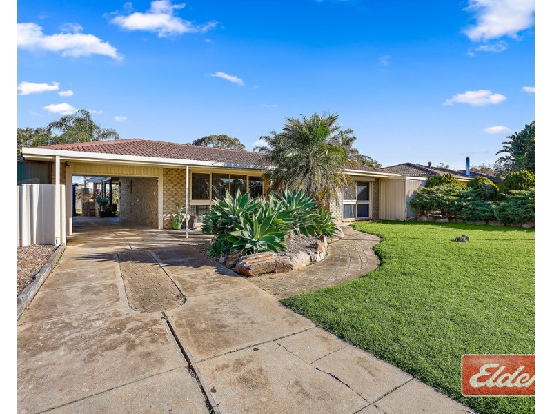 12 Hindmarsh Boulevard, Evanston Gardens SA 5116