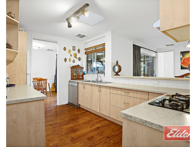 12 Hindmarsh Boulevard, Evanston Gardens SA 5116