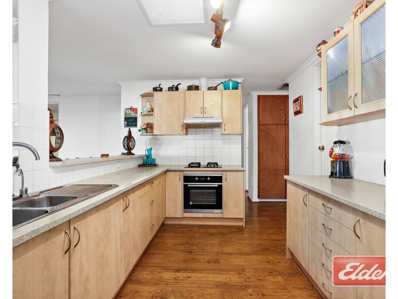 12 Hindmarsh Boulevard, Evanston Gardens SA 5116