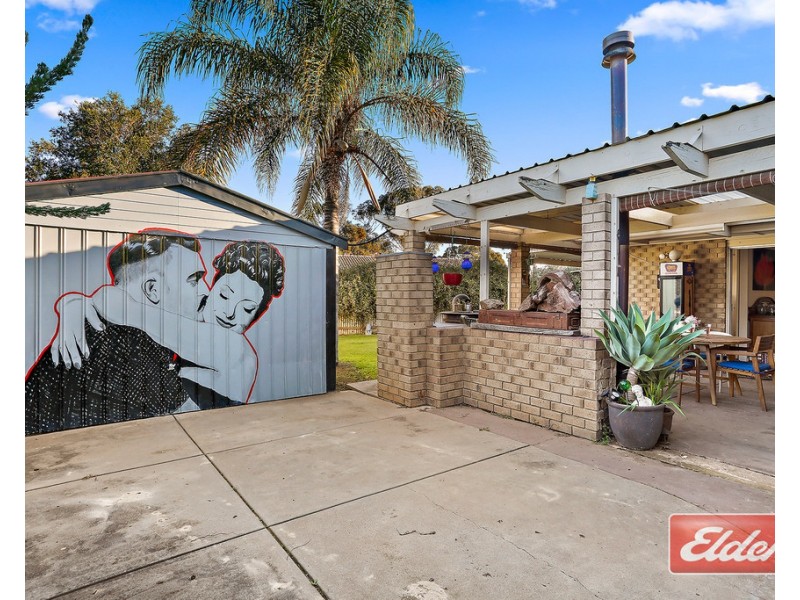 12 Hindmarsh Boulevard, Evanston Gardens SA 5116