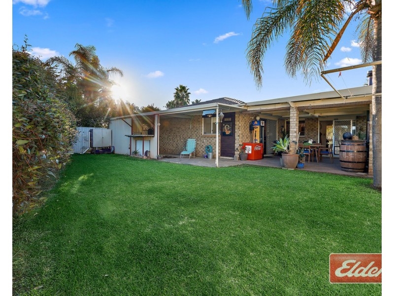 12 Hindmarsh Boulevard, Evanston Gardens SA 5116