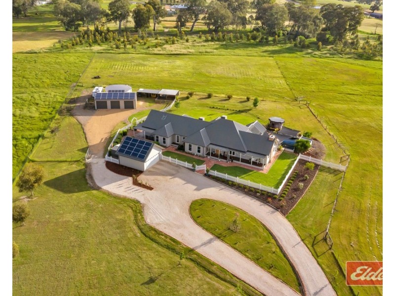 584 Balmoral Road, Cockatoo Valley SA 5351