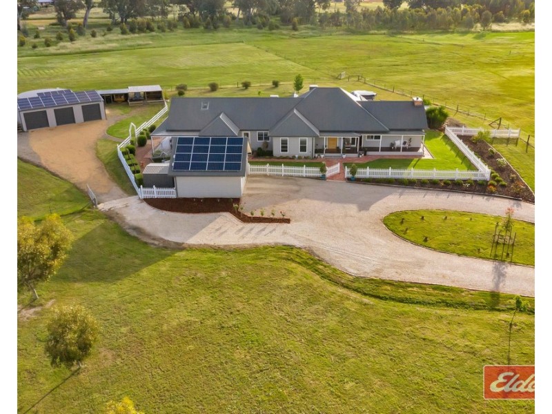 584 Balmoral Road, Cockatoo Valley SA 5351