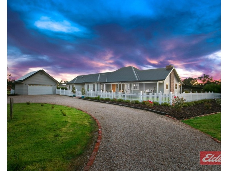 584 Balmoral Road, Cockatoo Valley SA 5351