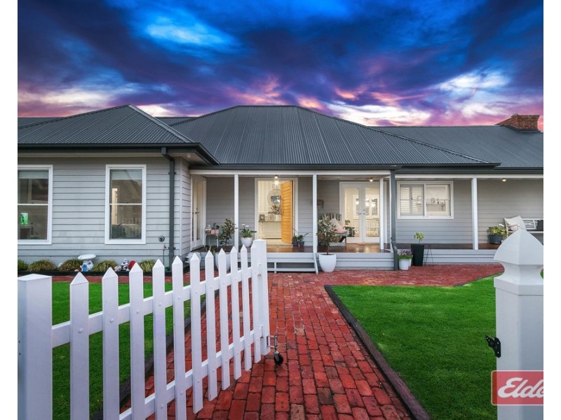 584 Balmoral Road, Cockatoo Valley SA 5351