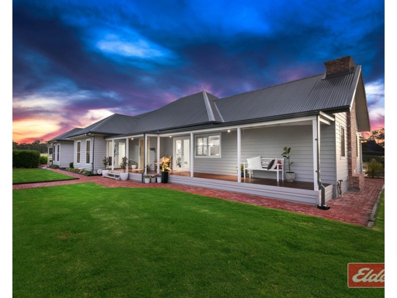 584 Balmoral Road, Cockatoo Valley SA 5351