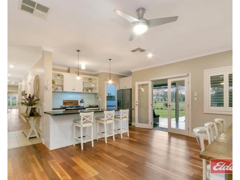 584 Balmoral Road, Cockatoo Valley SA 5351