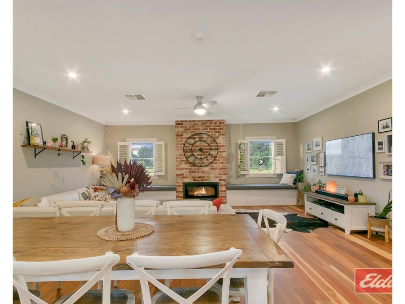 584 Balmoral Road, Cockatoo Valley SA 5351
