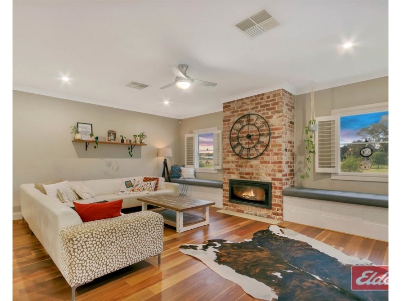 584 Balmoral Road, Cockatoo Valley SA 5351