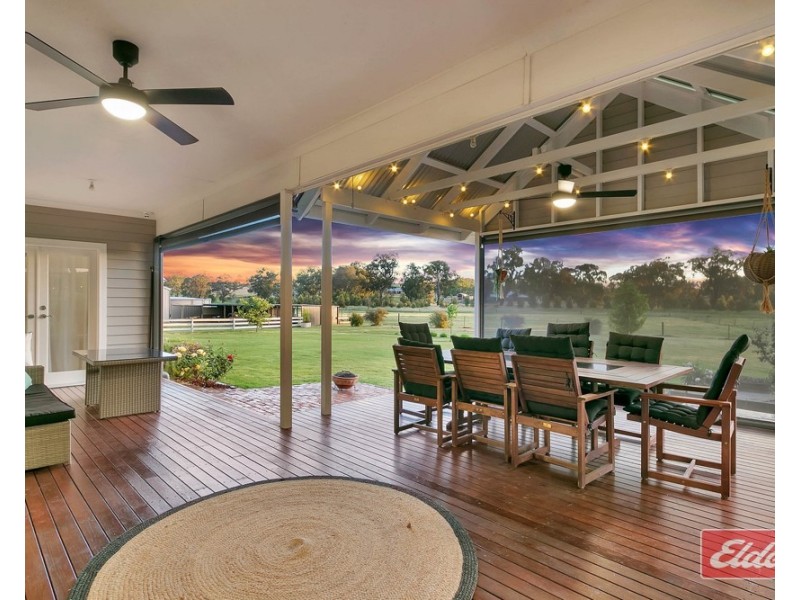 584 Balmoral Road, Cockatoo Valley SA 5351